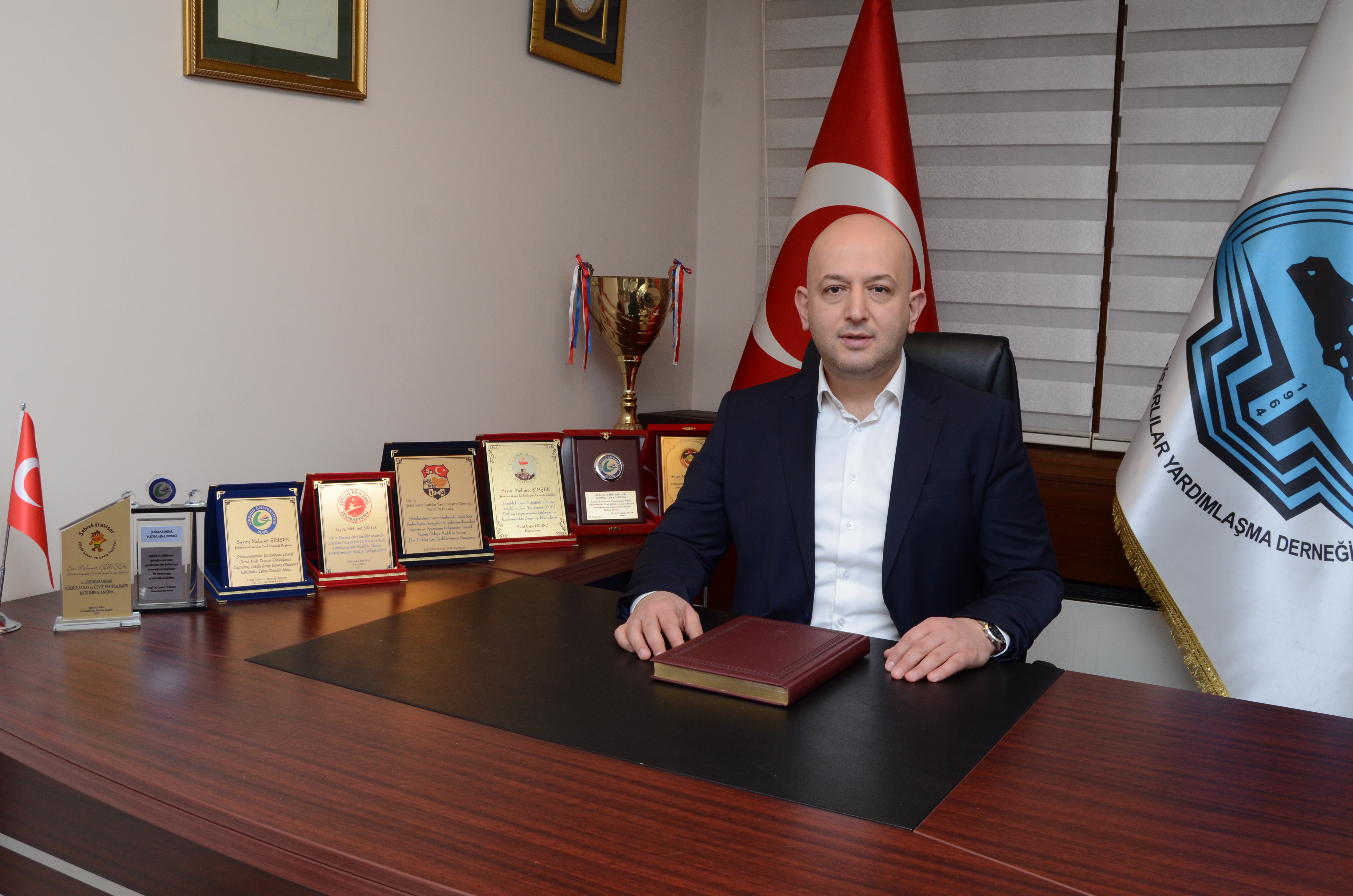 Mehmet ŞİMŞEK