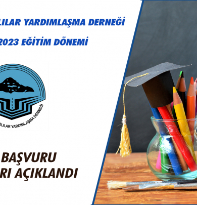 BURS BAŞVURU SONUÇLARI AÇIKLANDI