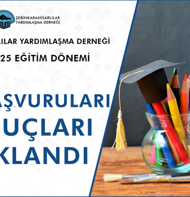 BURS BAŞVURU SONUÇLARI AÇIKLANDI