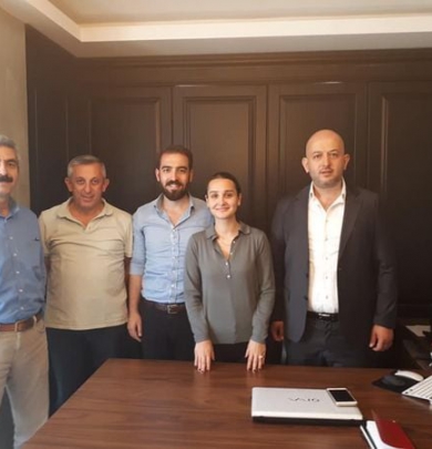 HAYIRSEVER İŞ ADAMLARIMIZDAN ÖĞRENCİLERİMİZE 2021 DÖNEMİNDE BURS DESTEĞİ SAĞLANDI