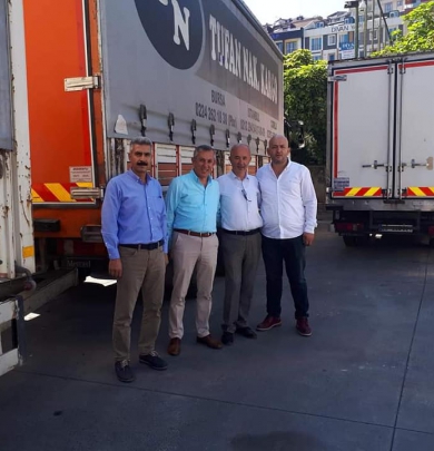 HAYIRSEVER İŞ ADAMLARIMIZDAN ÖĞRENCİLERİMİZE 2021 DÖNEMİNDE BURS DESTEĞİ SAĞLANDI
