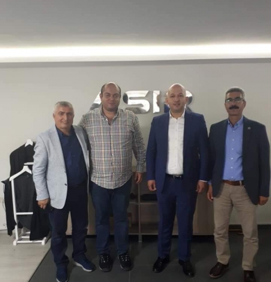 HAYIRSEVER İŞ ADAMLARIMIZDAN ÖĞRENCİLERİMİZE 2021 DÖNEMİNDE BURS DESTEĞİ SAĞLANDI
