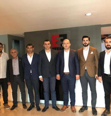 HAYIRSEVER İŞ ADAMLARIMIZDAN ÖĞRENCİLERİMİZE 2021 DÖNEMİNDE DE  BURS DESTEĞİ SAĞLANDI