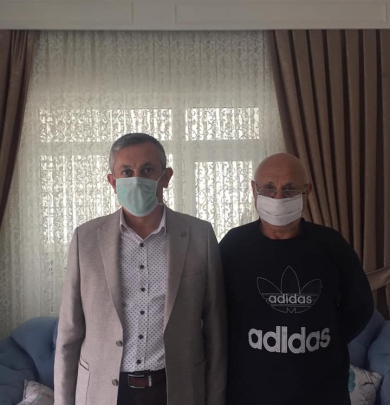 ÜNİVERSİTEDE OKUYAN ÖĞRENCİLERİMİZE BURS DESTEĞİ