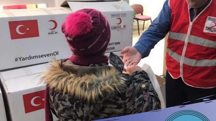 ÇOCUKLAR ÜŞÜMESİN