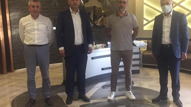 HAYIRSEVER İŞ ADAMLARIMIZDAN ÖĞRENCİLERİMİZE 2021 DÖNEMİNDE BURS DESTEĞİ SAĞLANDI