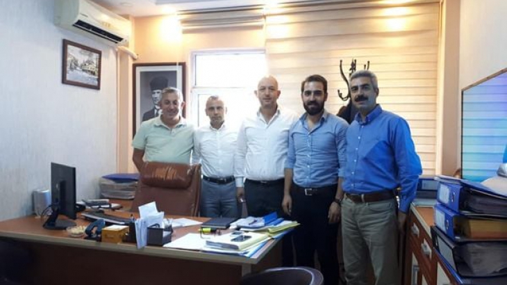 HAYIRSEVER İŞ ADAMLARIMIZDAN ÖĞRENCİLERİMİZE 2021 DÖNEMİNDE BURS DESTEĞİ SAĞLANDI