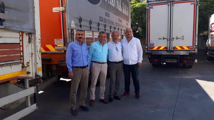 HAYIRSEVER İŞ ADAMLARIMIZDAN ÖĞRENCİLERİMİZE 2021 DÖNEMİNDE BURS DESTEĞİ SAĞLANDI