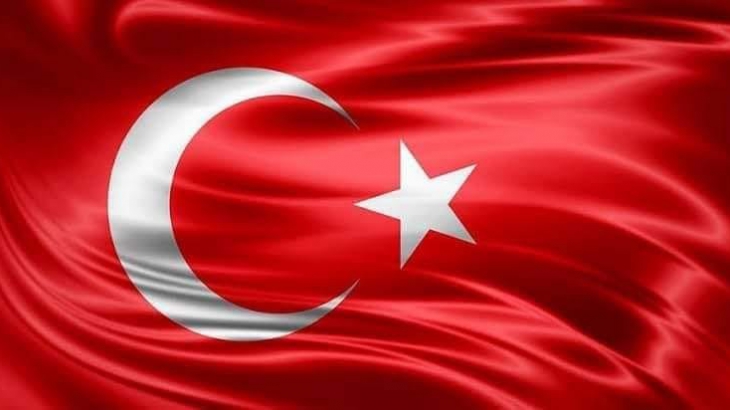 KEŞİF UÇAĞIMIZ DÜŞTÜ 7 EMNİYET MENSUBUMUZ ŞEHİT OLDU
