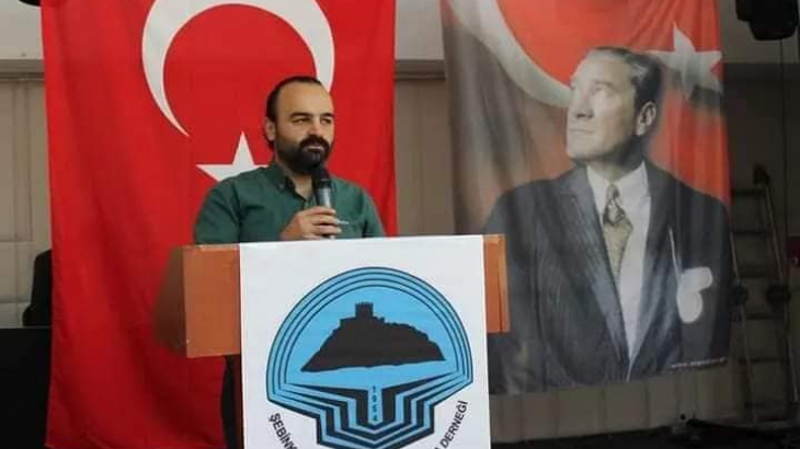 KINIK KÖYÜ ESKİ DERNEK BAŞKANI YUSUF ELMAS VEFAT ETTİ