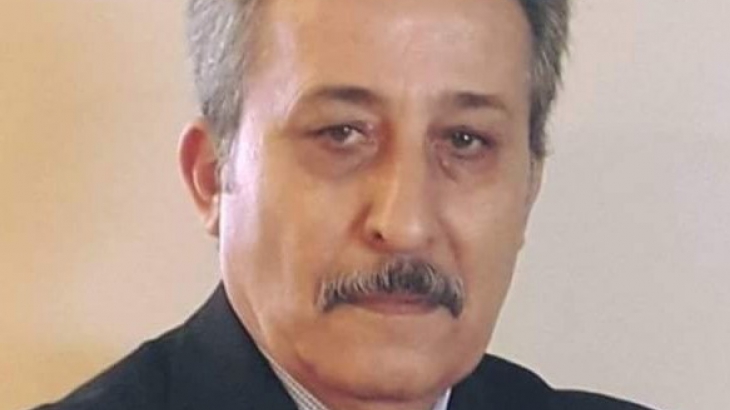 ÜYEMİZ YENİ ŞEBİNKARAHİSAR GAZETESİ KÖŞE YAZARI İŞ ADAMIMIZ ÜNAL AKKUŞ VEFAT ETTİ