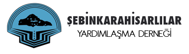 Şebinkarahisarlılar Yardımlaşma Derneği