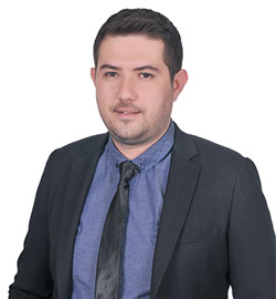 Seyfettin KARACA